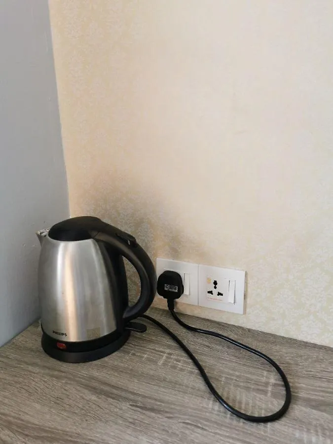 Cheras-Miharja Homestay @Sunway Velocity Kuala Lumpur 0*,  Malaysia