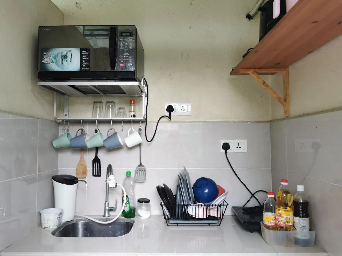 Cheras-Miharja Homestay @Sunway Velocity Kuala Lumpur