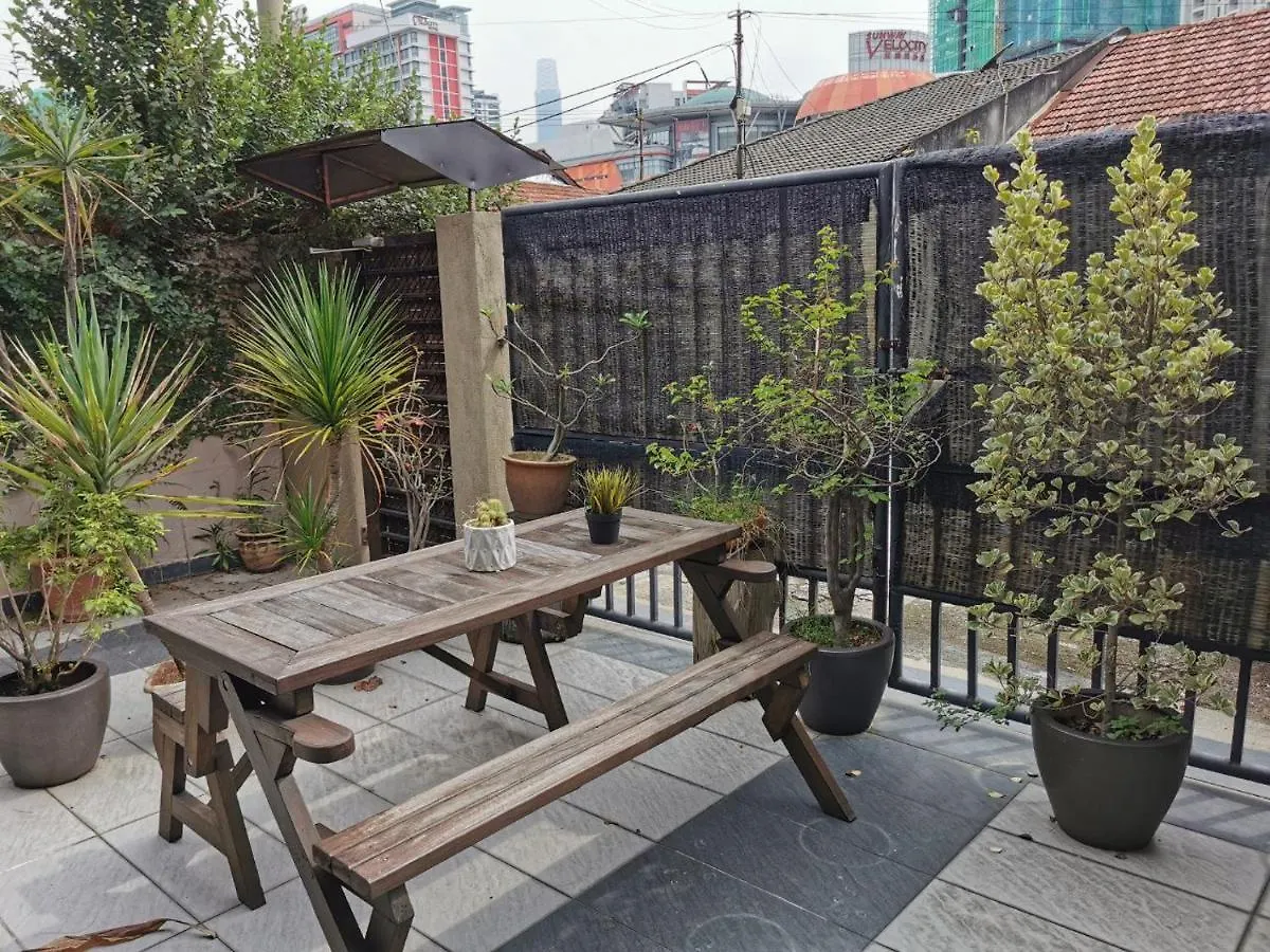 Cheras-Miharja Homestay @Sunway Velocity Kuala Lumpur 0*,  Malaysia