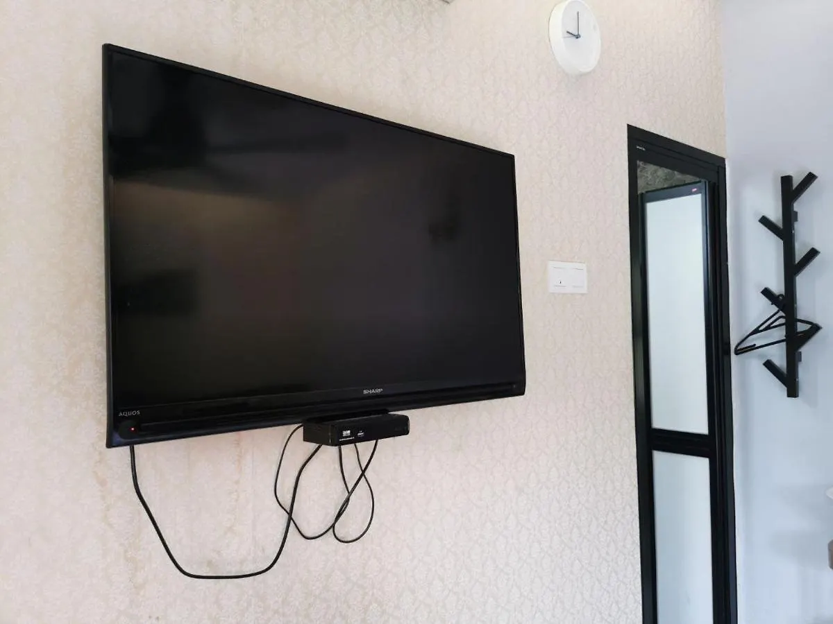 Cheras-Miharja Homestay @Sunway Velocity Kuala Lumpur