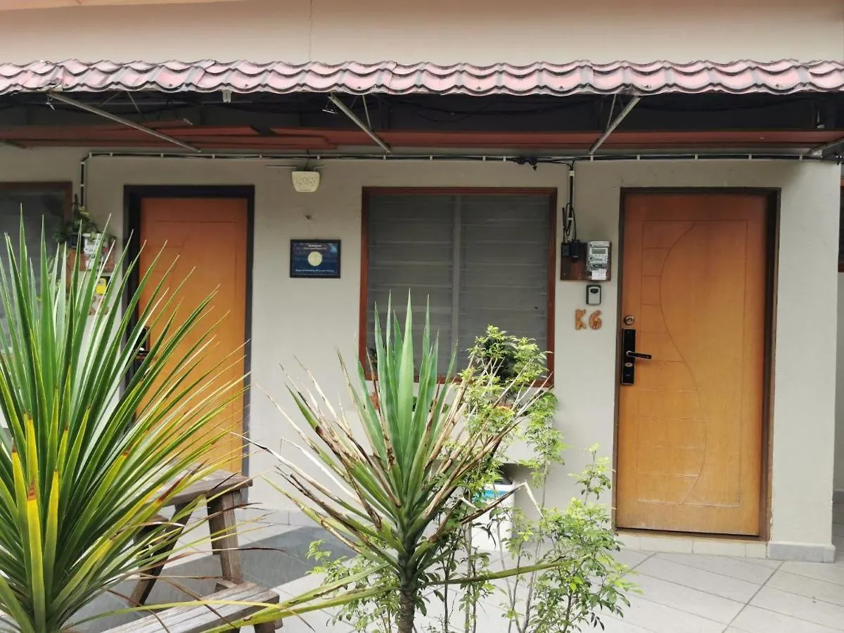 Cheras-Miharja Homestay @Sunway Velocity Kuala Lumpur Malaysia