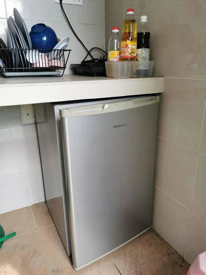 Cheras-Miharja Homestay @Sunway Velocity Kuala Lumpur Malaysia