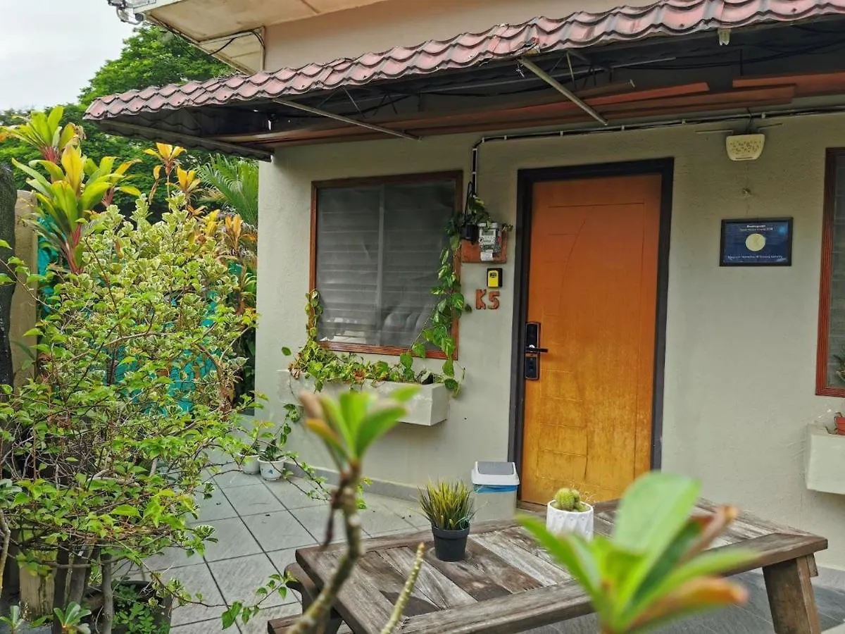Cheras-Miharja Homestay @Sunway Velocity Kuala Lumpur