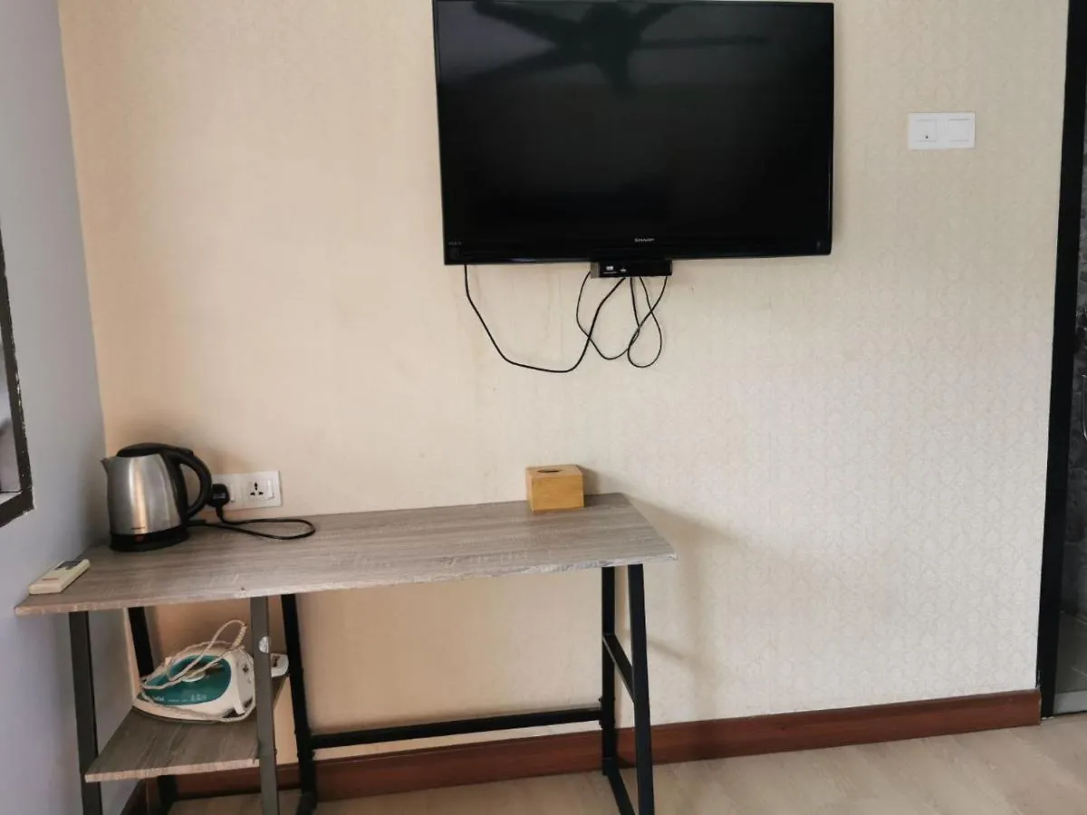 Cheras-Miharja Homestay @Sunway Velocity Kuala Lumpur