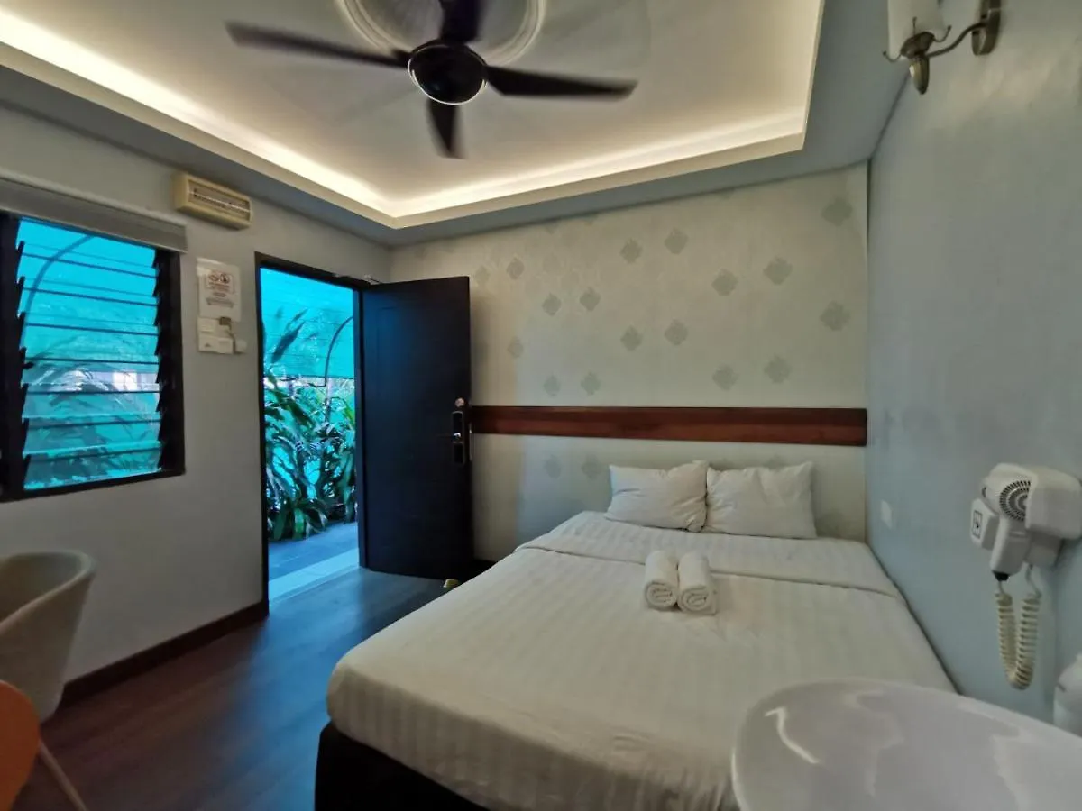 Cheras-Miharja Homestay @Sunway Velocity Kuala Lumpur 0*,