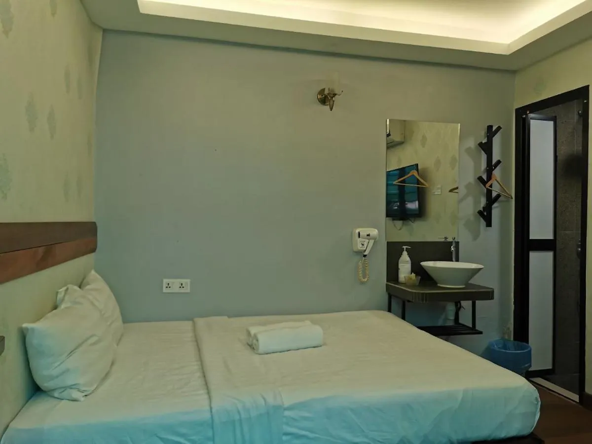 Cheras-Miharja Homestay @Sunway Velocity Kuala Lumpur