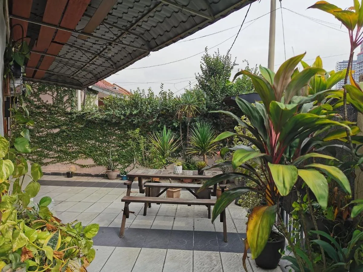 Cheras-Miharja Homestay @Sunway Velocity Kuala Lumpur