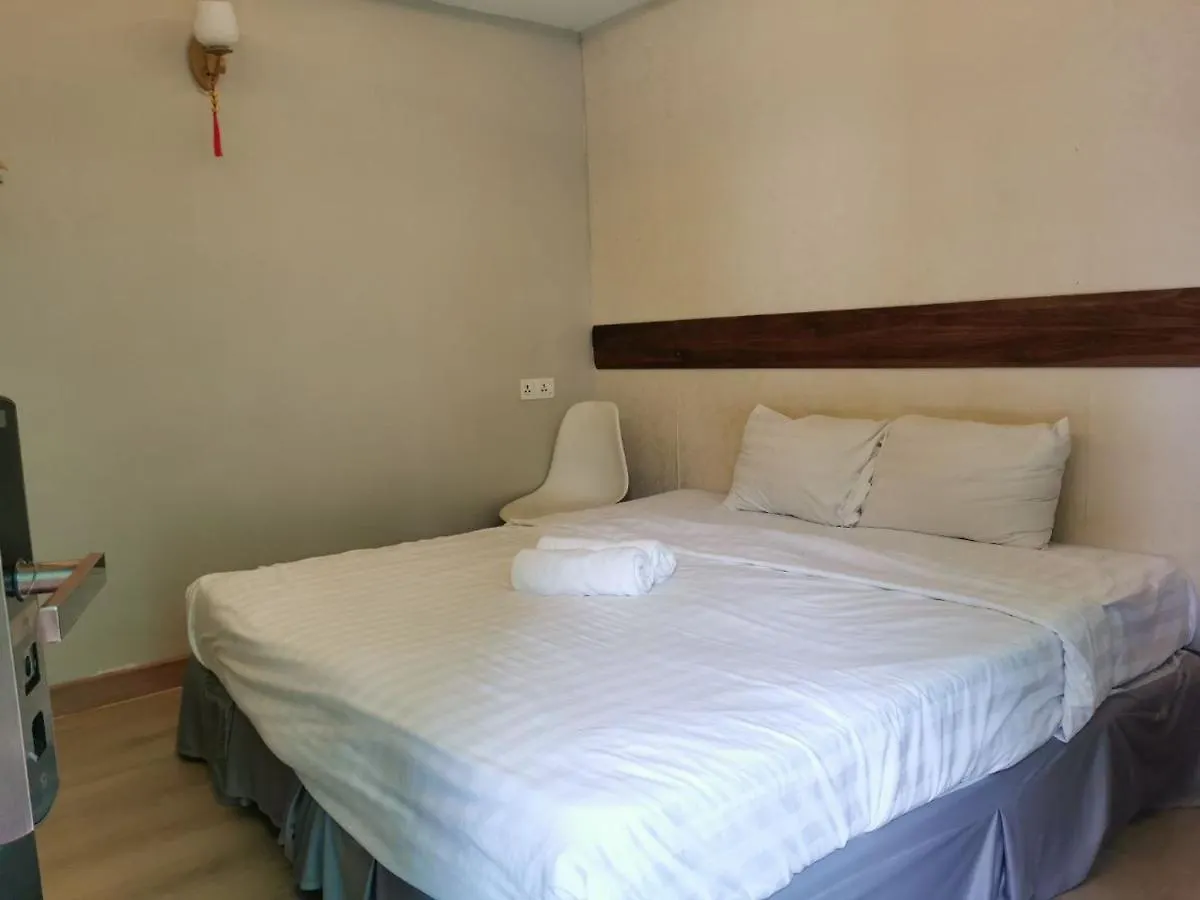 Cheras-Miharja Homestay @Sunway Velocity Kuala Lumpur