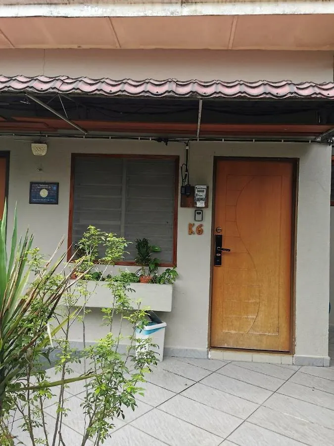 Cheras-Miharja Homestay @Sunway Velocity Kuala Lumpur