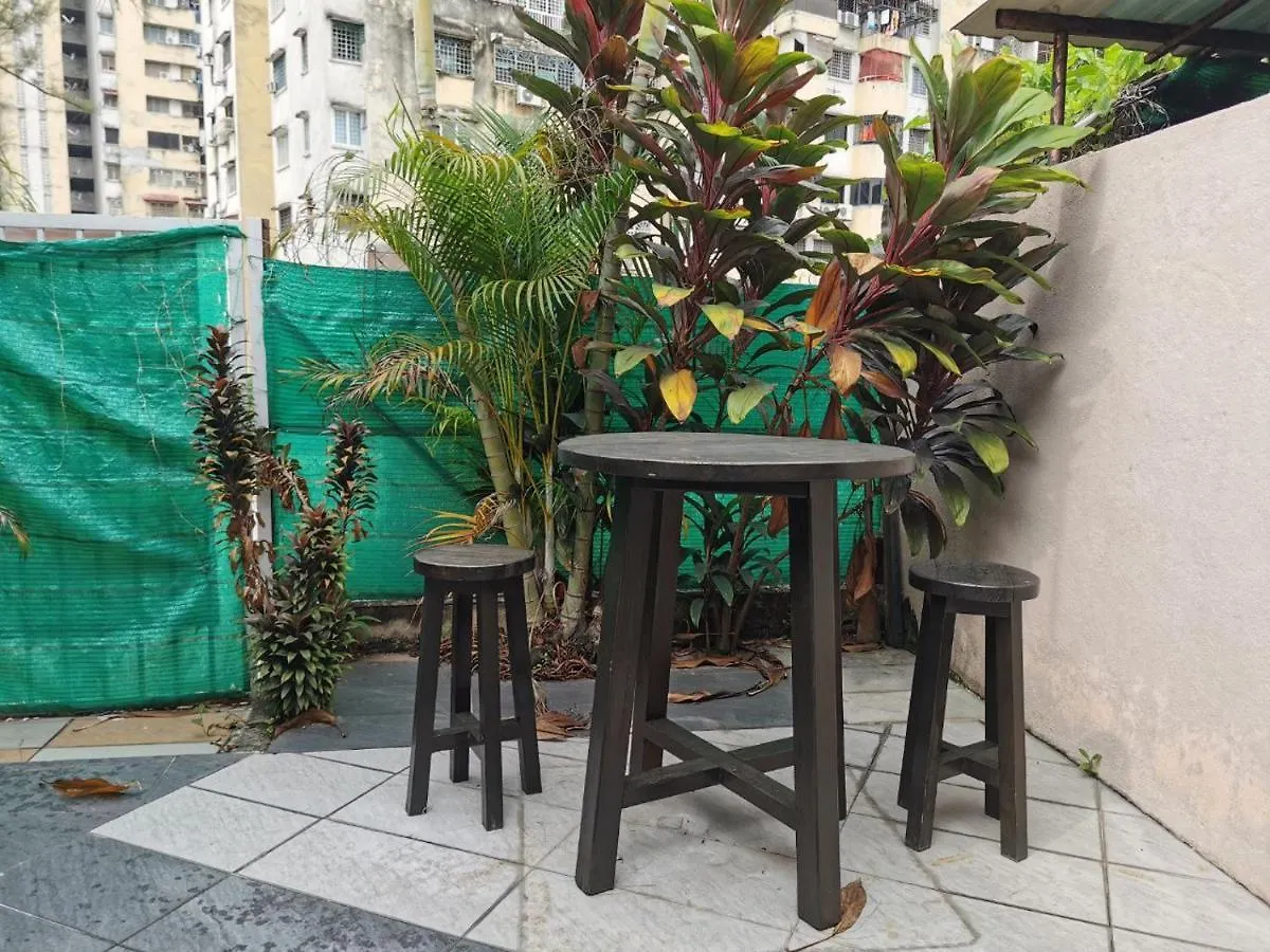 Cheras-Miharja Homestay @Sunway Velocity Kuala Lumpur
