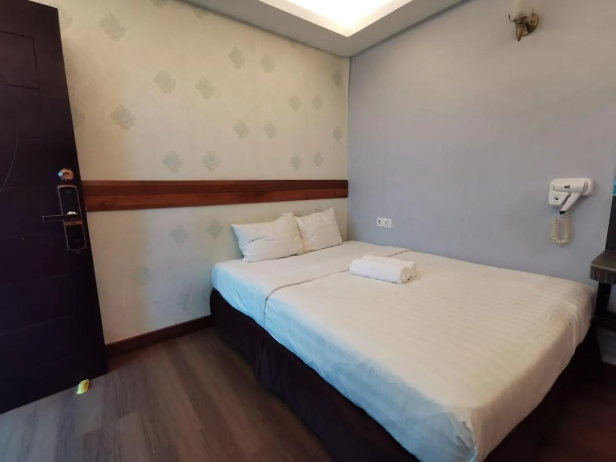 Cheras-Miharja Homestay @Sunway Velocity Kuala Lumpur