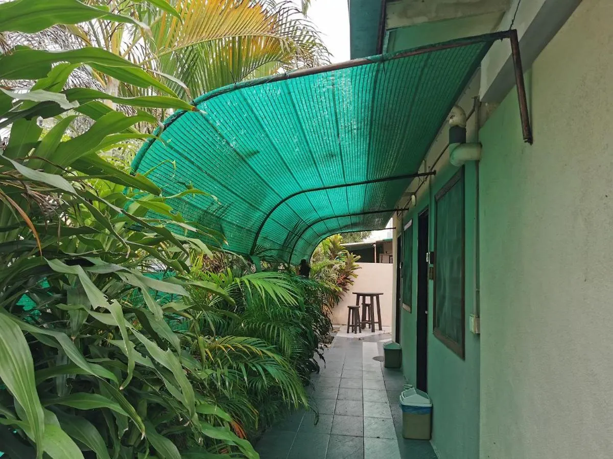 Cheras-Miharja Homestay @Sunway Velocity Kuala Lumpur Malaysia