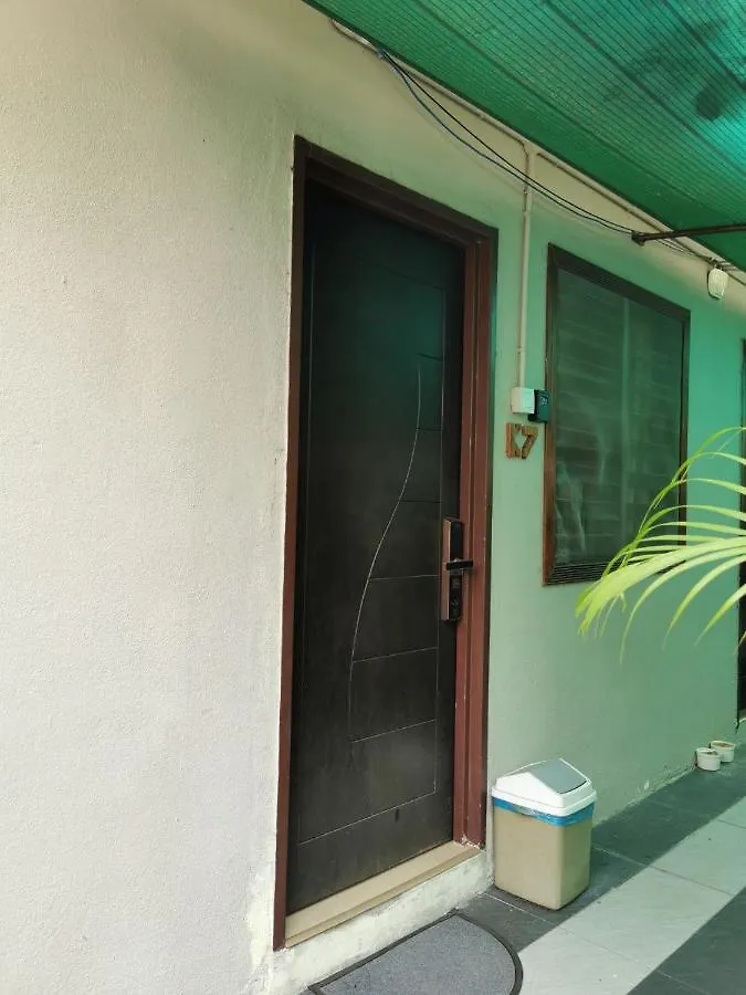 Cheras-Miharja Homestay @Sunway Velocity Kuala Lumpur
