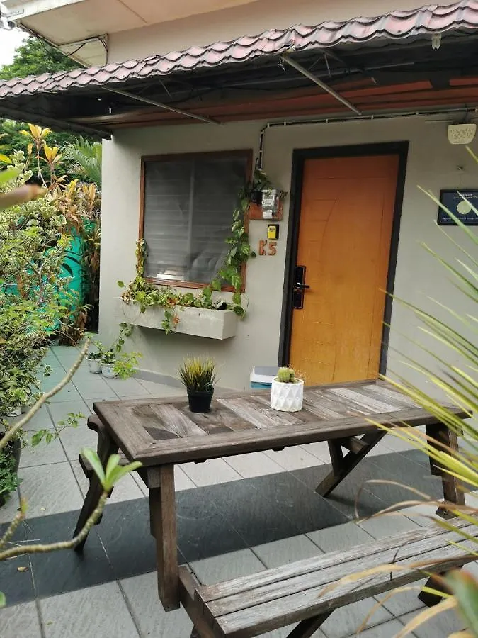 Cheras-Miharja Homestay @Sunway Velocity Kuala Lumpur